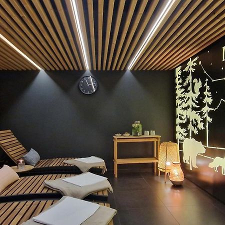 Apartmany Minoris Liptovský Mikuláš المظهر الخارجي الصورة