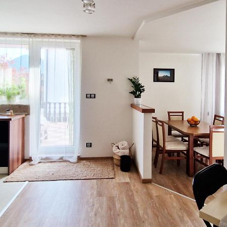 Apartmany Minoris Liptovský Mikuláš المظهر الخارجي الصورة