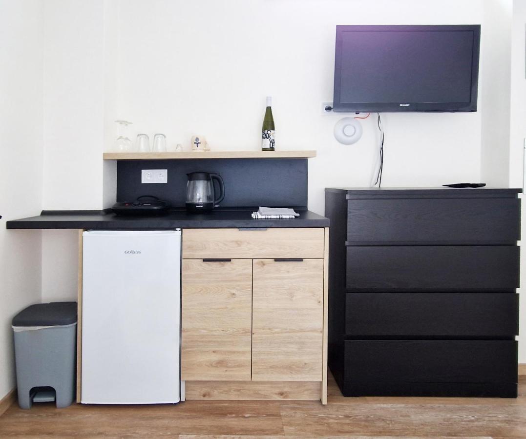 Apartmany Minoris Liptovský Mikuláš المظهر الخارجي الصورة