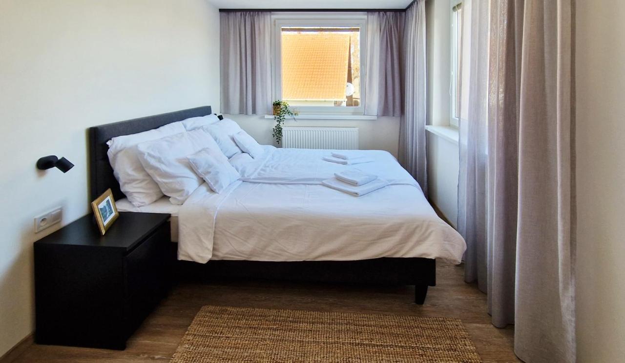 Apartmany Minoris Liptovský Mikuláš المظهر الخارجي الصورة