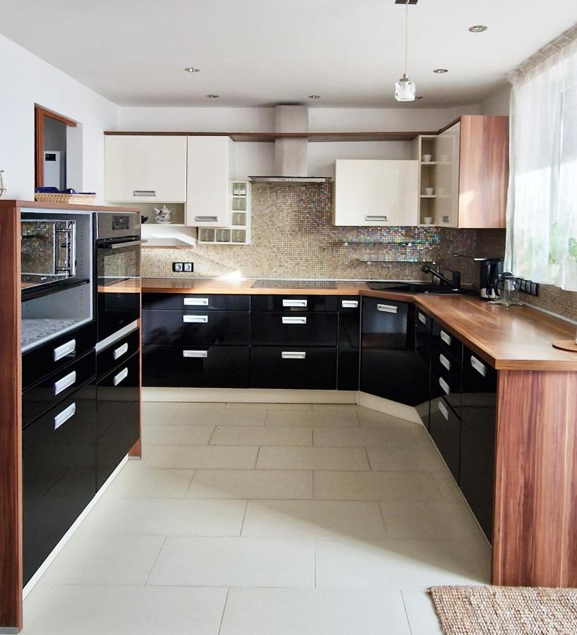 Apartmany Minoris Liptovský Mikuláš المظهر الخارجي الصورة