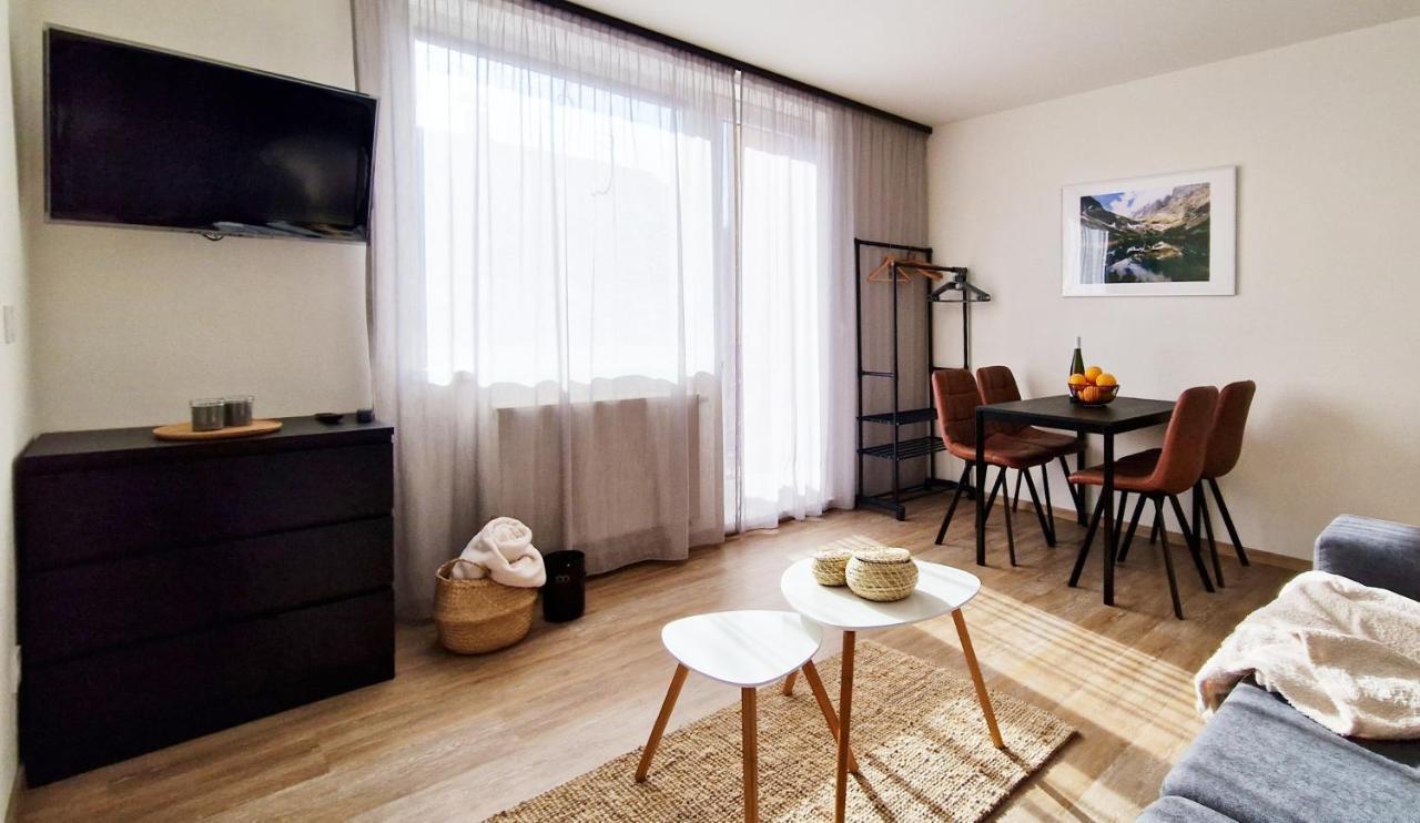 Apartmany Minoris Liptovský Mikuláš المظهر الخارجي الصورة