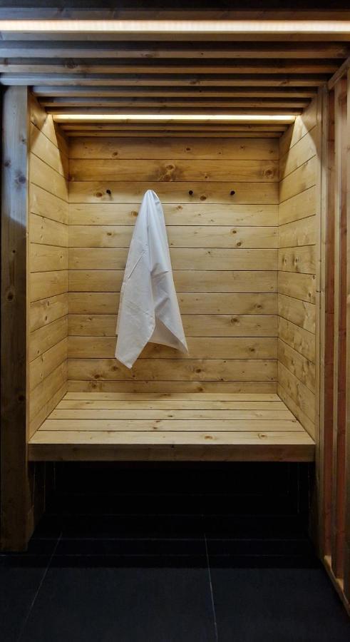 Apartmany Minoris Liptovský Mikuláš المظهر الخارجي الصورة