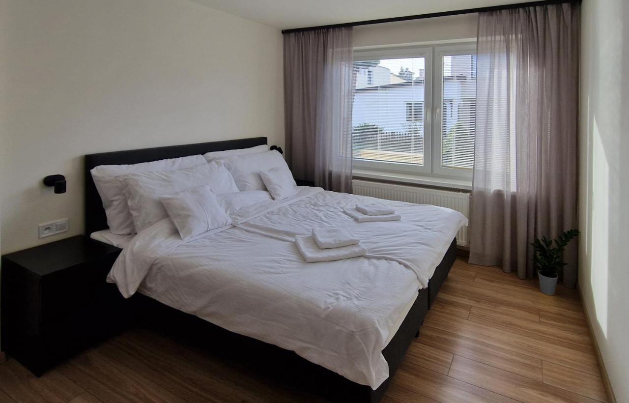 Apartmany Minoris Liptovský Mikuláš المظهر الخارجي الصورة