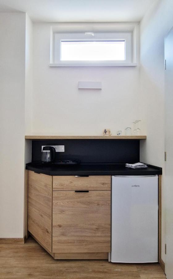 Apartmany Minoris Liptovský Mikuláš المظهر الخارجي الصورة