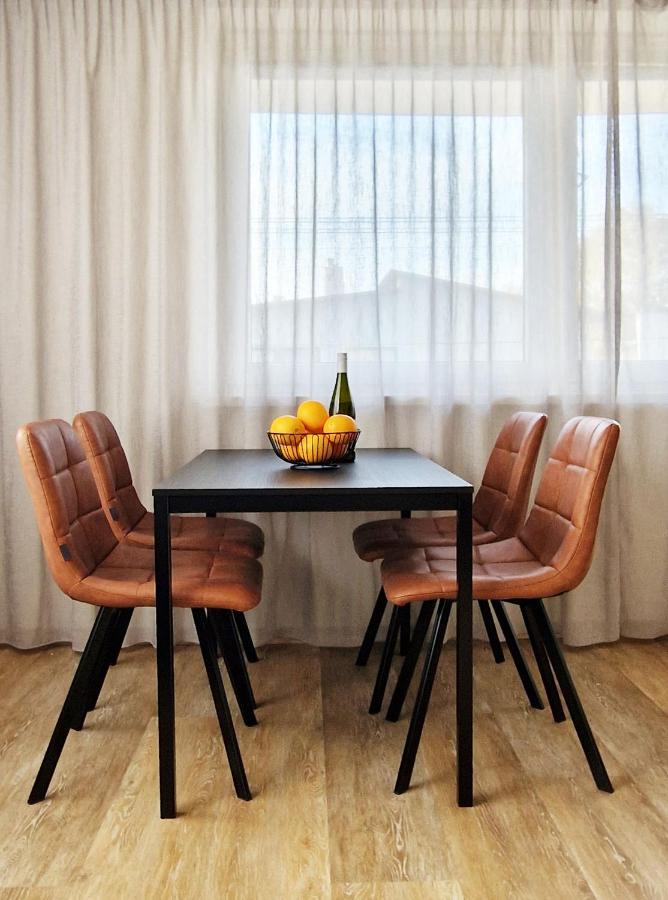 Apartmany Minoris Liptovský Mikuláš المظهر الخارجي الصورة