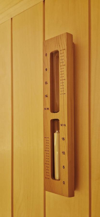 Apartmany Minoris Liptovský Mikuláš المظهر الخارجي الصورة