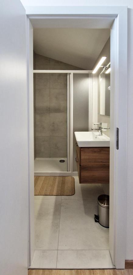 Apartmany Minoris Liptovský Mikuláš المظهر الخارجي الصورة