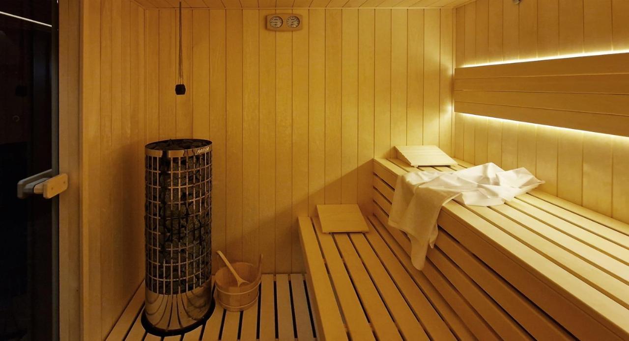 Apartmany Minoris Liptovský Mikuláš المظهر الخارجي الصورة